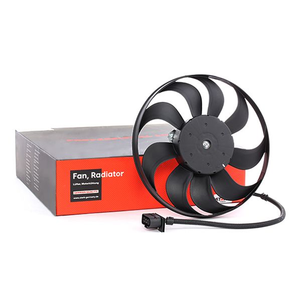 STARK SKRF-0300075 Fan, engine cooling