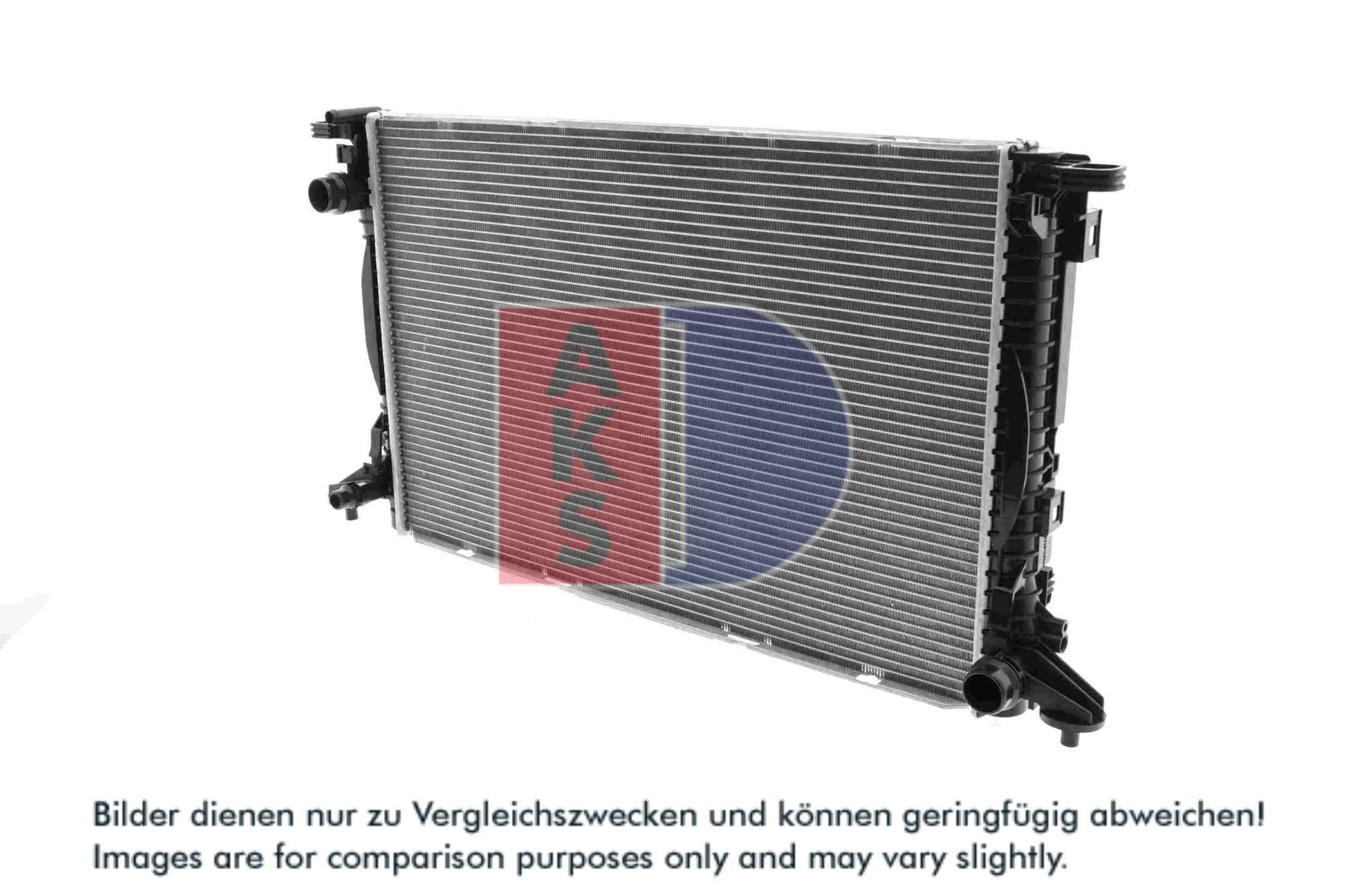 K&uuml;hler, Motork&uuml;hlung