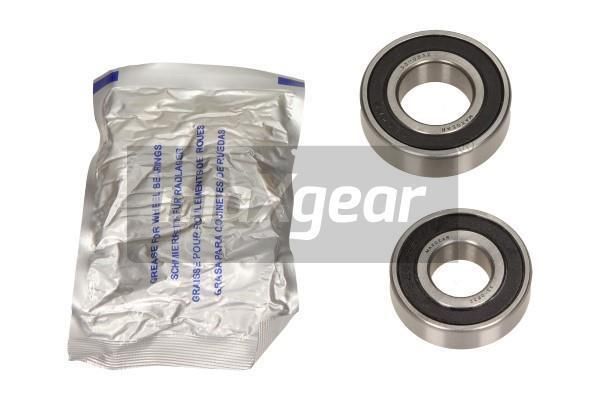MAXGEAR 33-0832 Wheel Bearing Kit