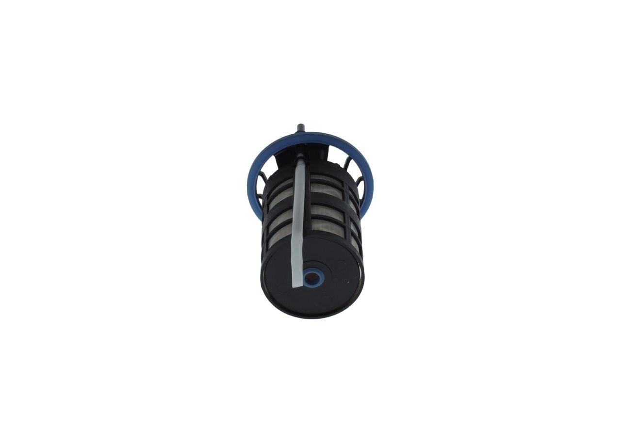 Kraftstofffilter