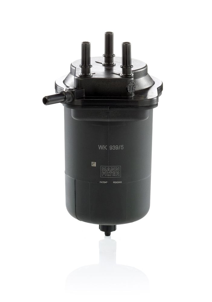 VL CARBURANT WK939-5  5P