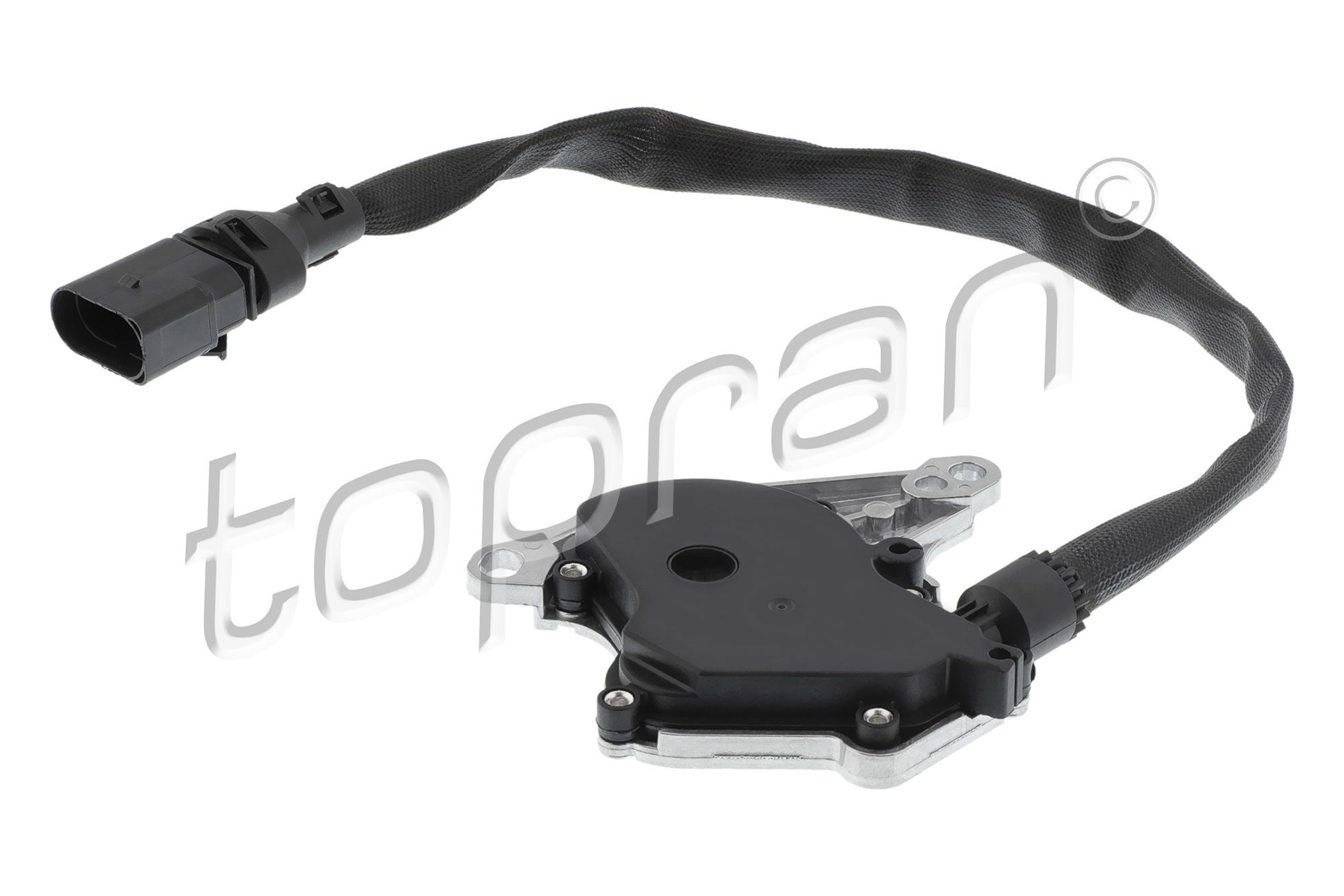 TOPRAN 116 978 Shift Selector Lever
