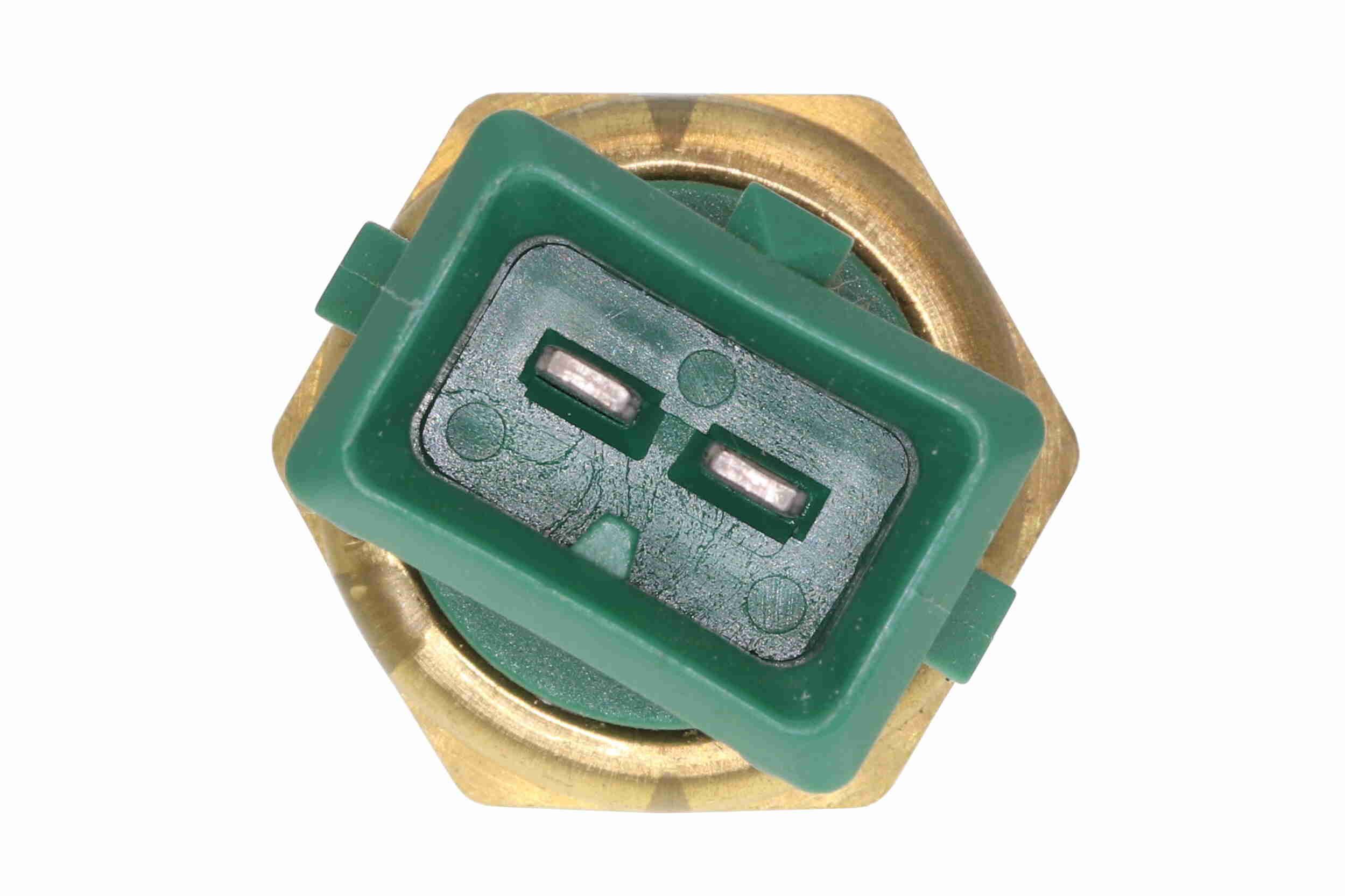 Sensor, K&uuml;hlmitteltemperatur