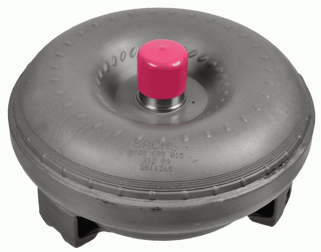 Torque Converter 0700 600 015