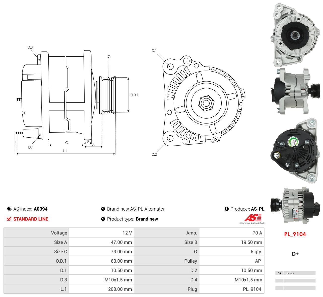 Generator