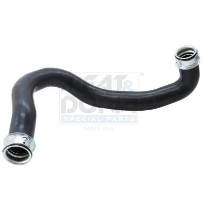 MEAT & DORIA 97193 - Schlauch, W&auml;rmetauscher (Heizung)