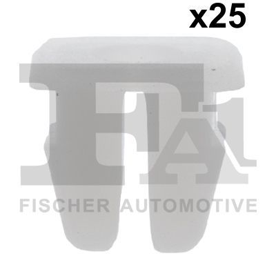 Clip, Zier-/Schutzleiste