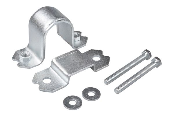 Halter, Stabilisatorlagerung