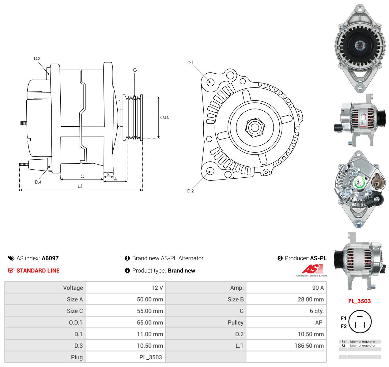 Generator