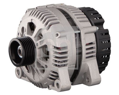 Alternador