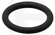 Dichtung, Öleinlass (Lader)