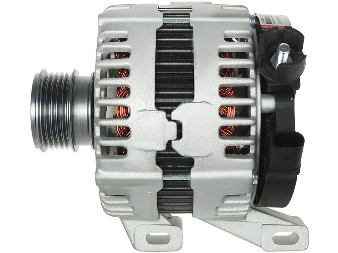Generator Generator