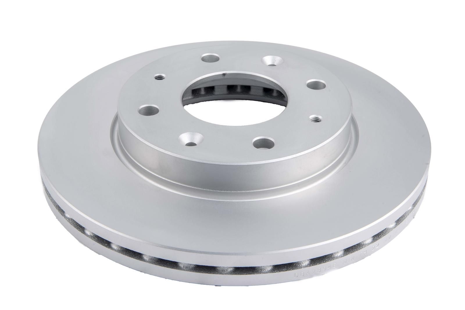 En-Shield Standard KP [ Kia Optima -> F ] - TecDoc 1