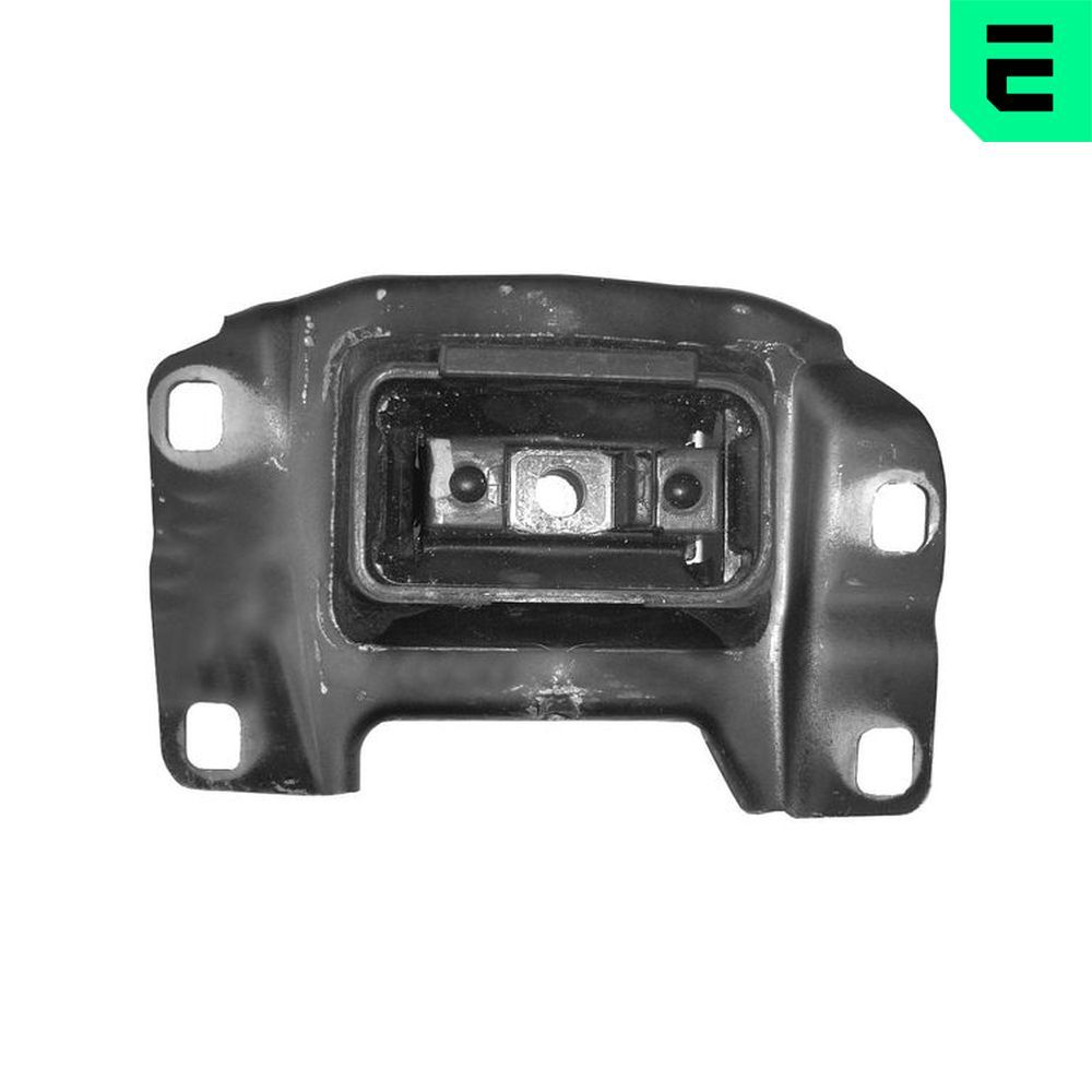 Lagerung, Schaltgetriebe