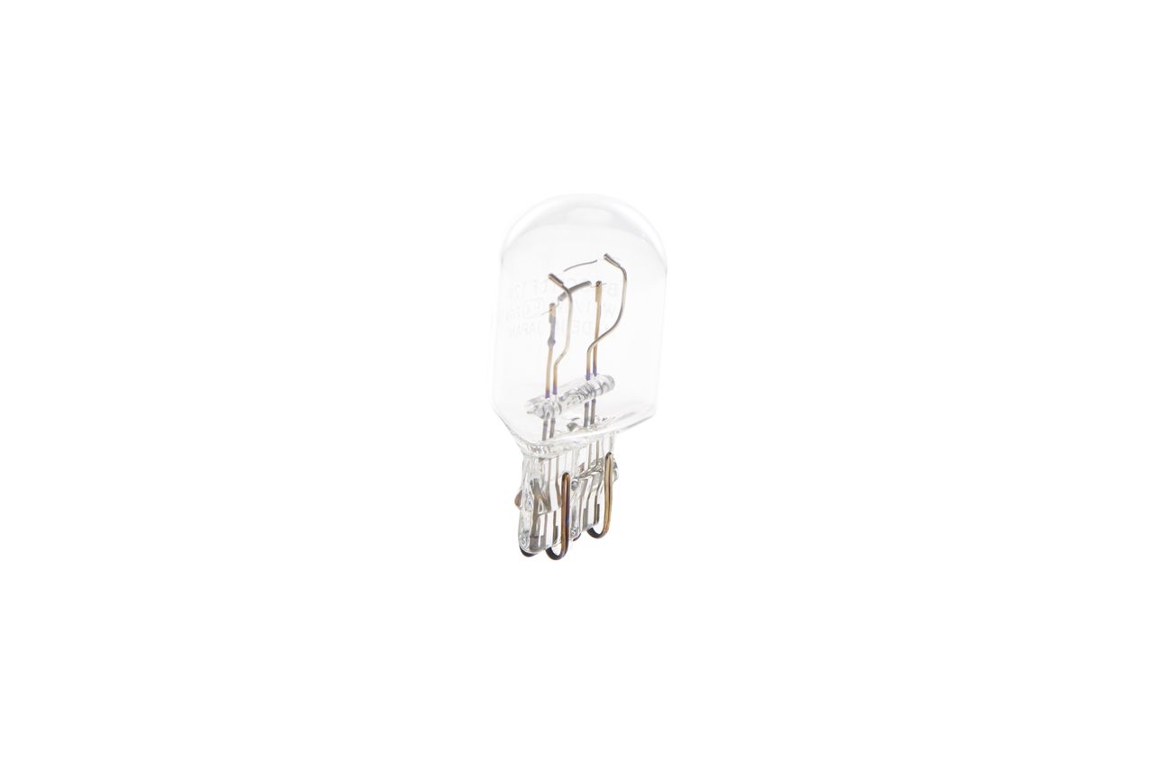 Glühlampe, Blinkleuchte