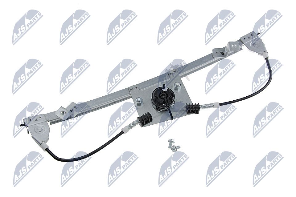 NTY EPS-FT-009 Fensterheber