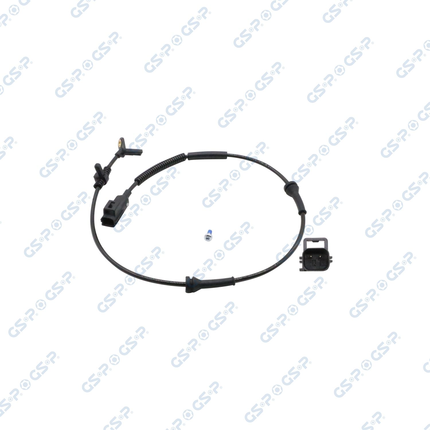 Sensor, revoluciones de la rueda