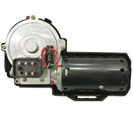 1257503 CTR törlőmotor