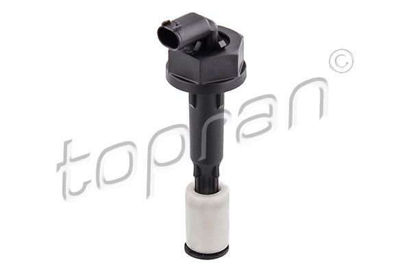 Sensor, Kühlmittelstand