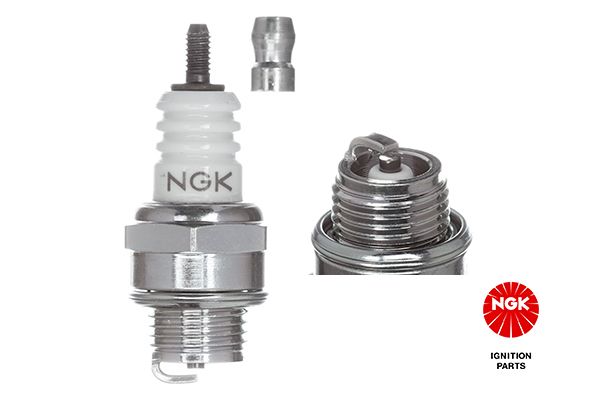 Spark Plug 6521