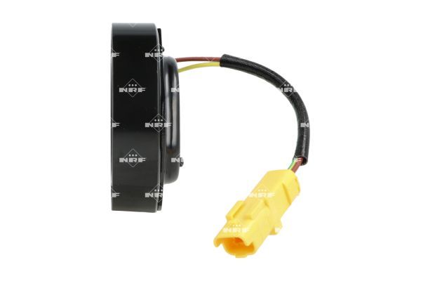 Spule, Magnetkupplung (Kompressor)