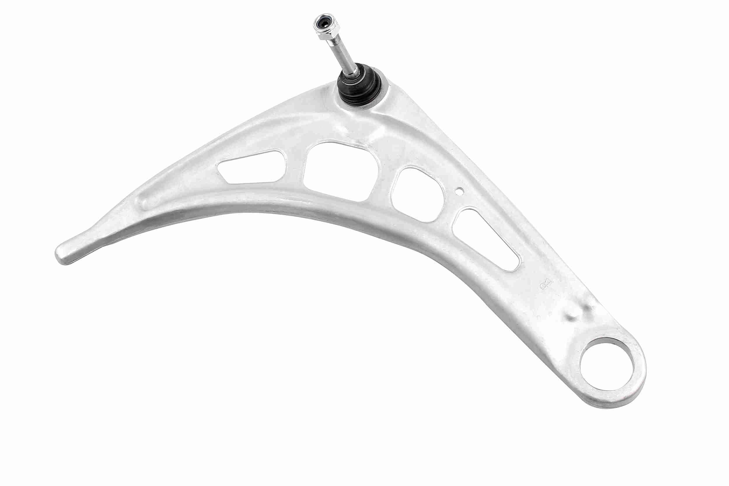 Lenker, Radaufh&auml;ngung