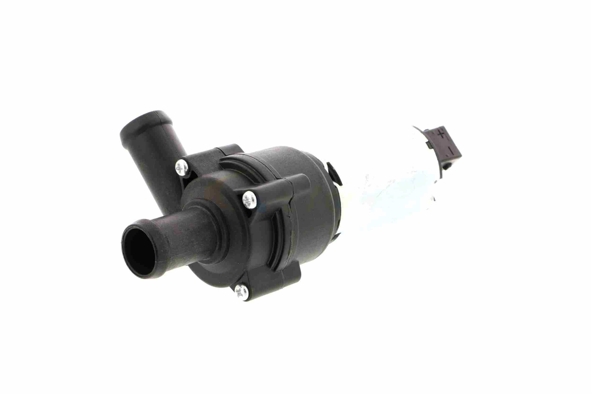 Wasserumw&auml;lzpumpe, Standheizung