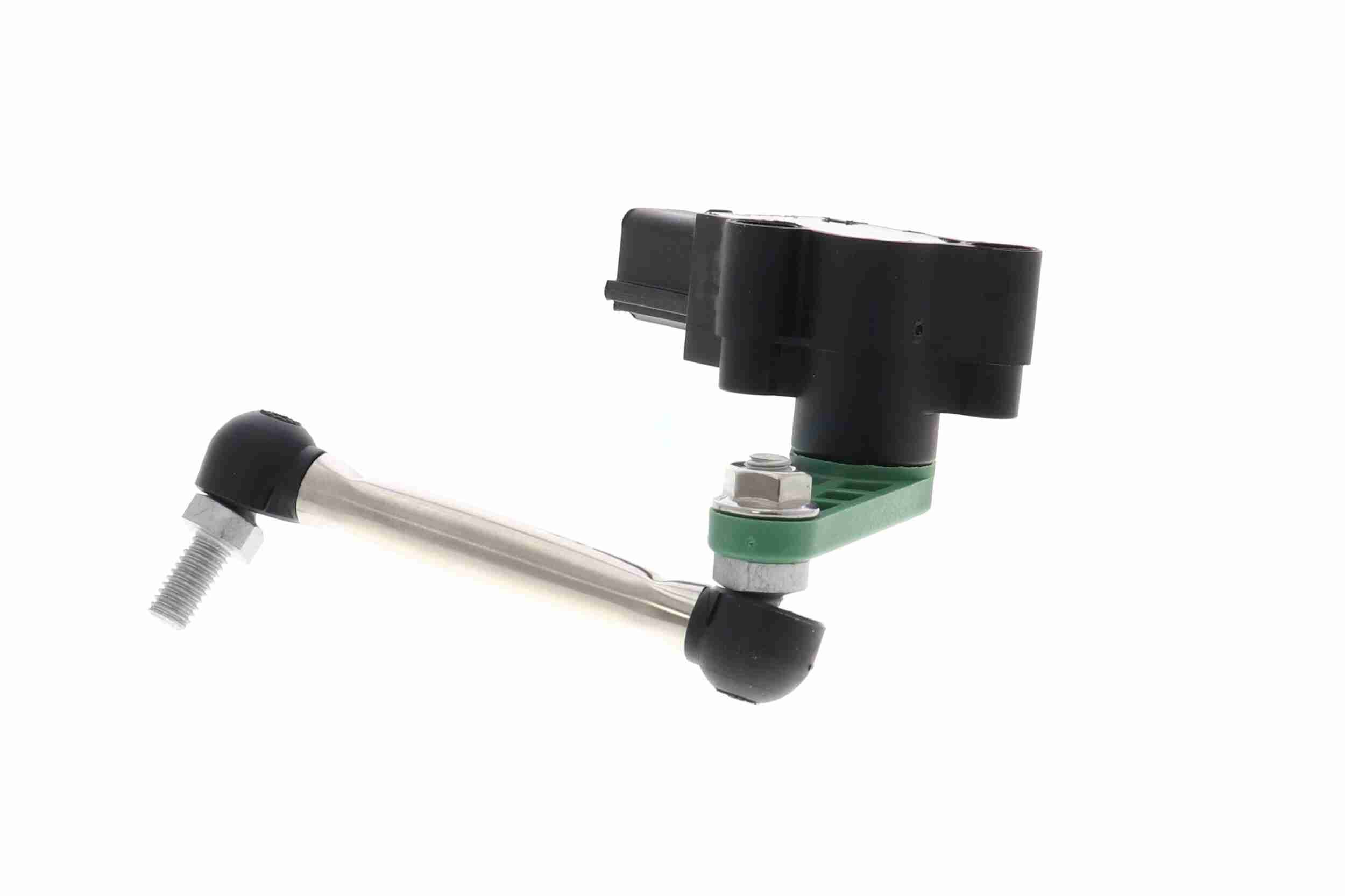 Sensor, Leuchtweitenregulierung