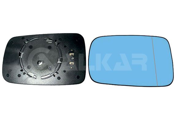 ALKAR 6422842 Mirror Glass, exterior mirror
