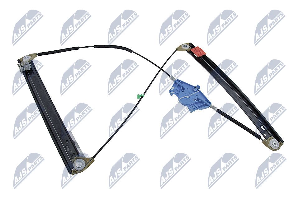 NTY EPS-AU-002 - Fensterheber