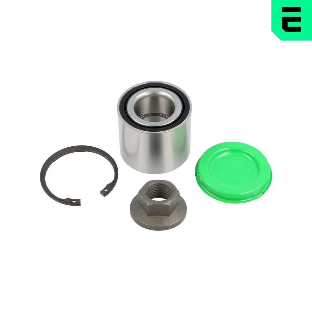 OPTIMAL 202021 Wheel Bearing Kit