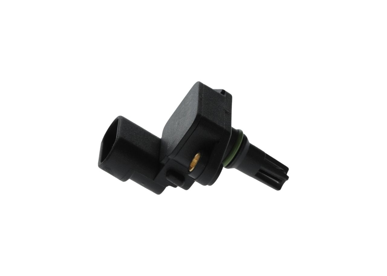 Sensor, Saugrohrdruck