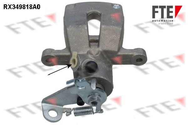 Brake Caliper 9290295