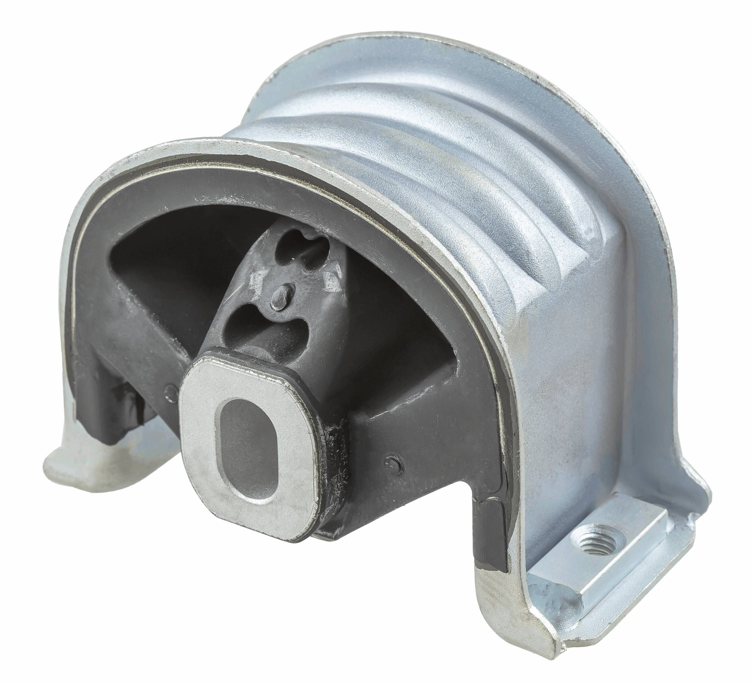 Lagerung, Motor