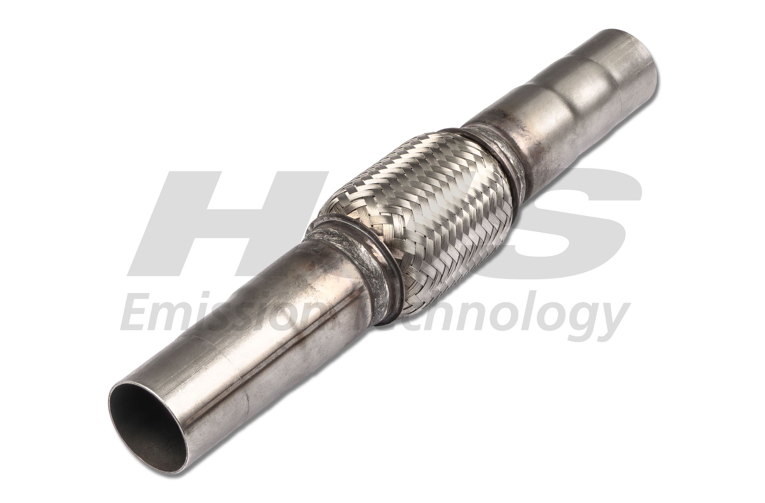 83 00 8567 HJS interFLEX connector Rugalmas cső, kipufogó rendszer