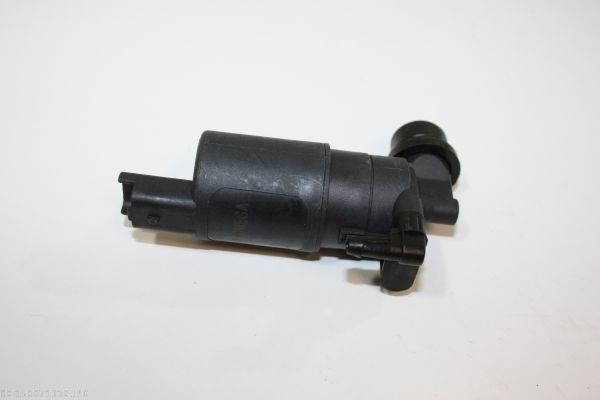 Waschwasserpumpe, Scheibenreinigung