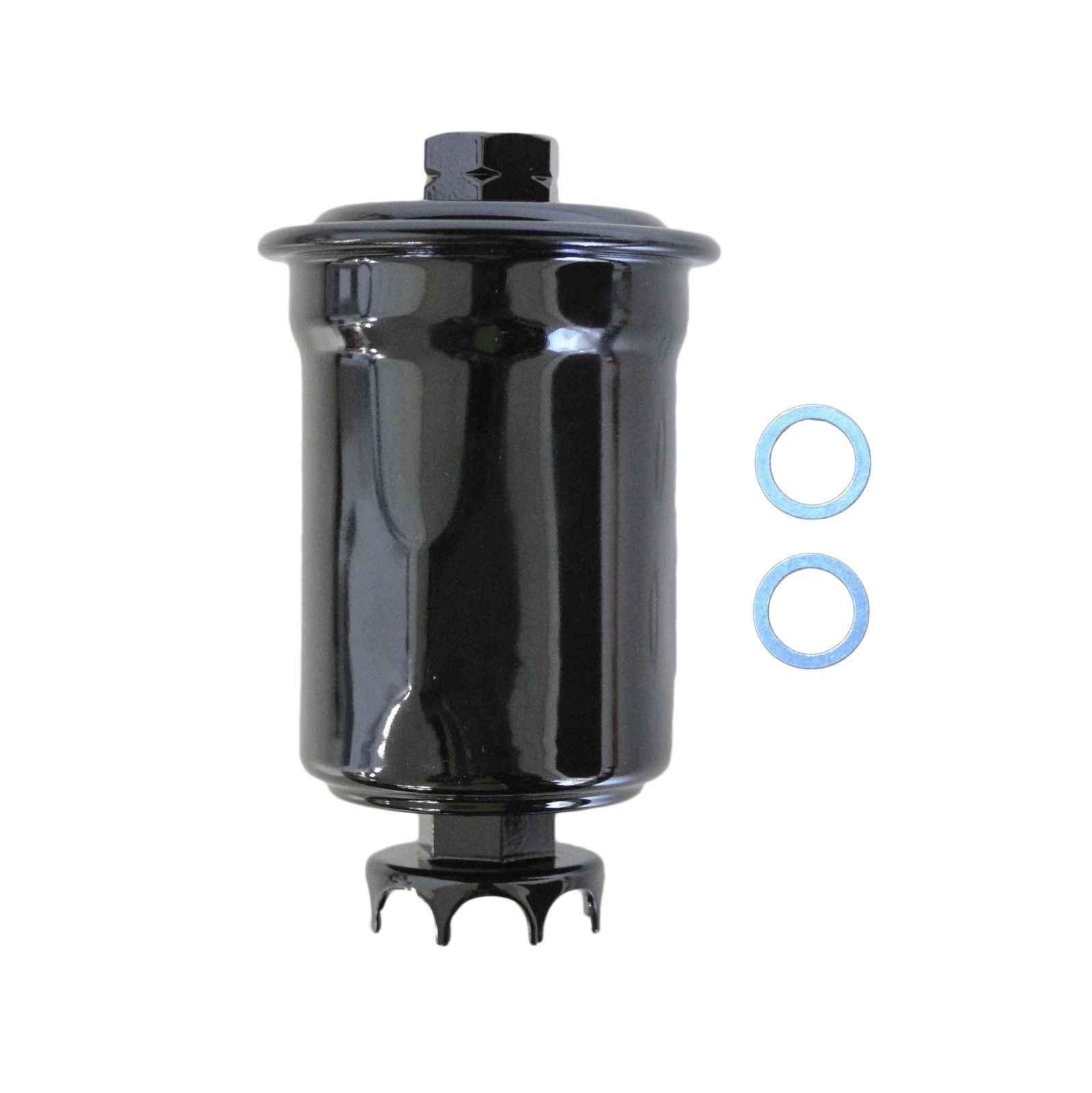 FUEL FILTER FITS Z441 WZ424 - TecDoc Only