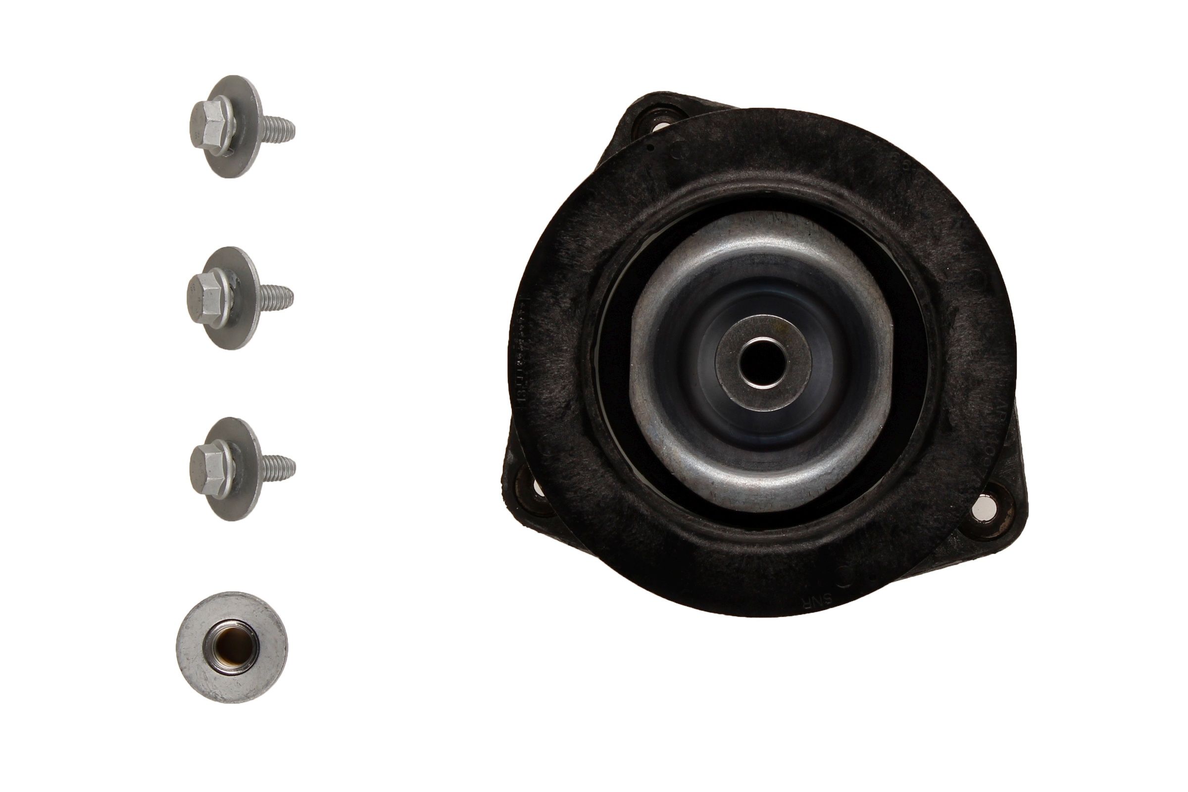 Repair Kit, suspension strut support mount 12-234134