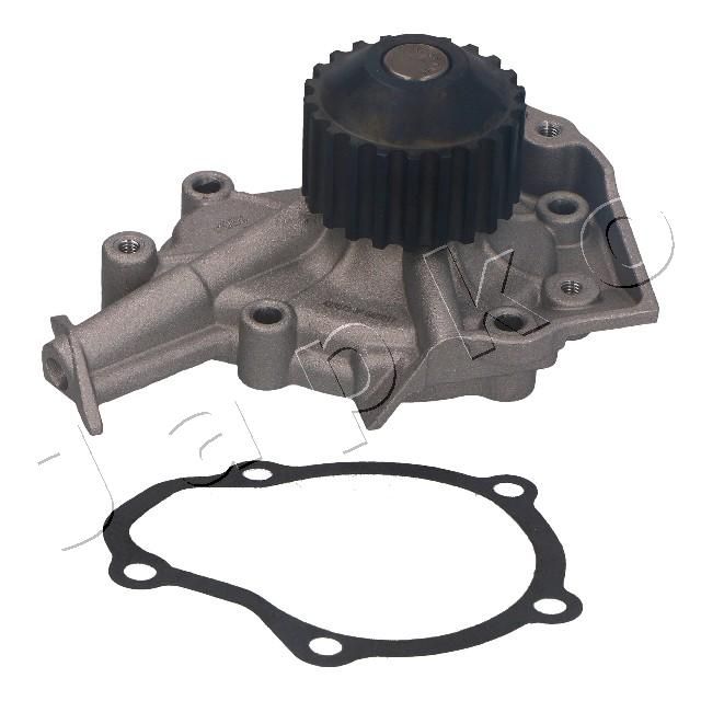 Water Pump, engine cooling 35W04