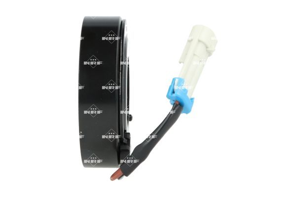 Spule, Magnetkupplung (Kompressor)