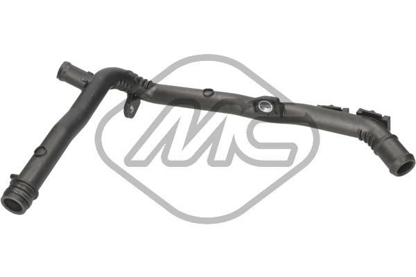Metalcaucho 99298 - K&uuml;hlmittelrohrleitung