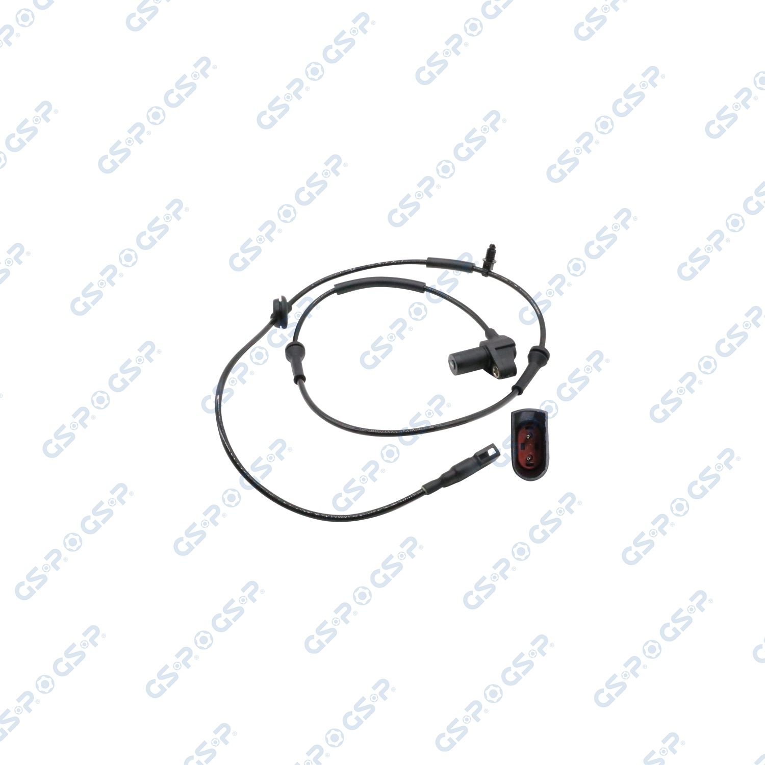 Sensor, revoluciones de la rueda