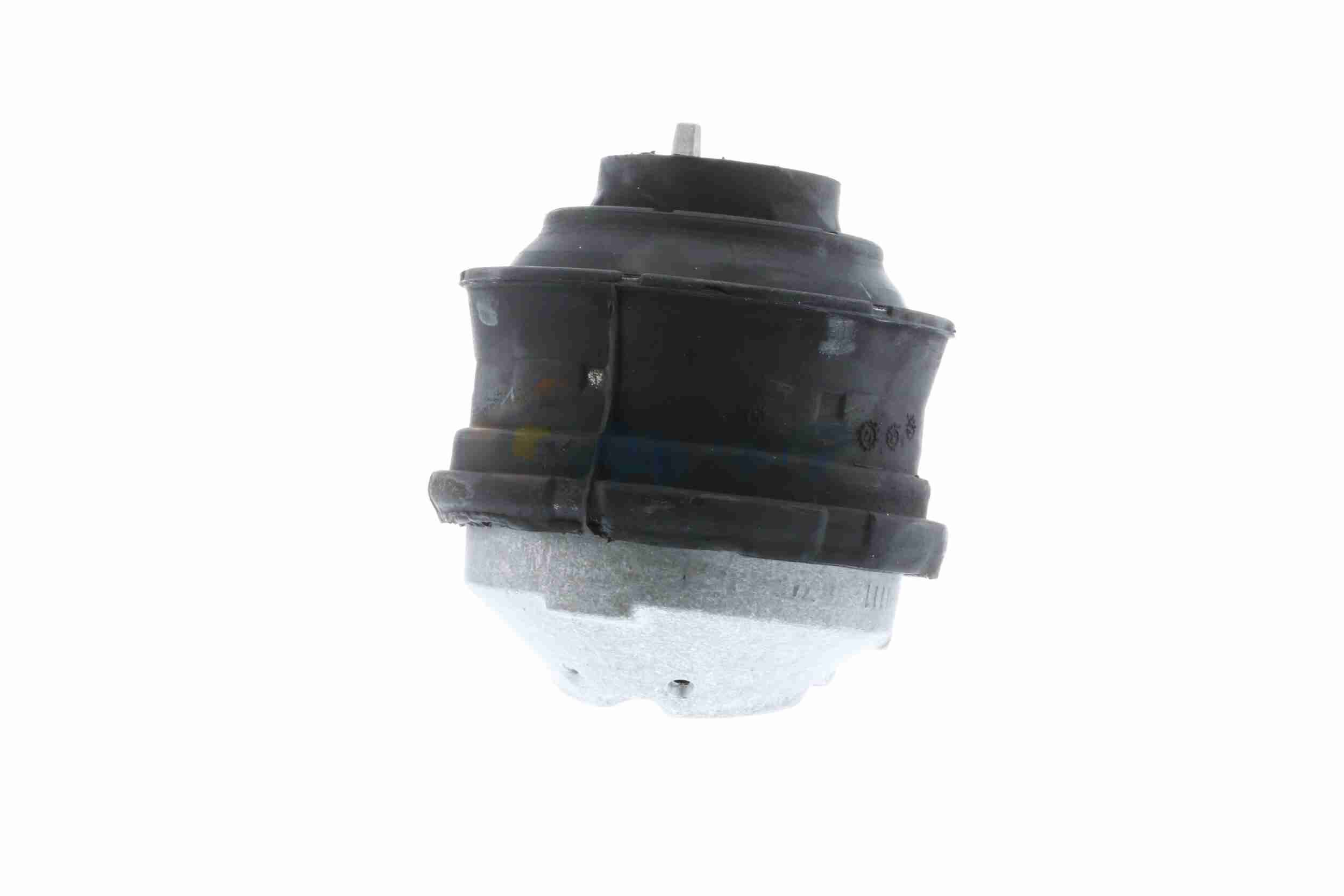 Lagerung, Motor