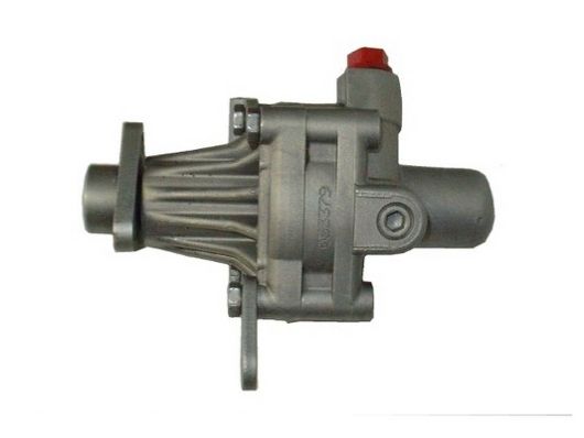 Hydraulikpumpe, Lenkung
