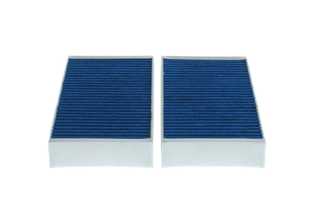 Filter, Innenraumluft