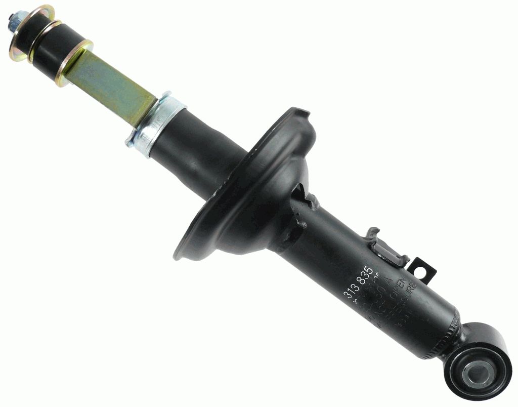 SACHS SHOCK ABSORBER - TecDoc Only