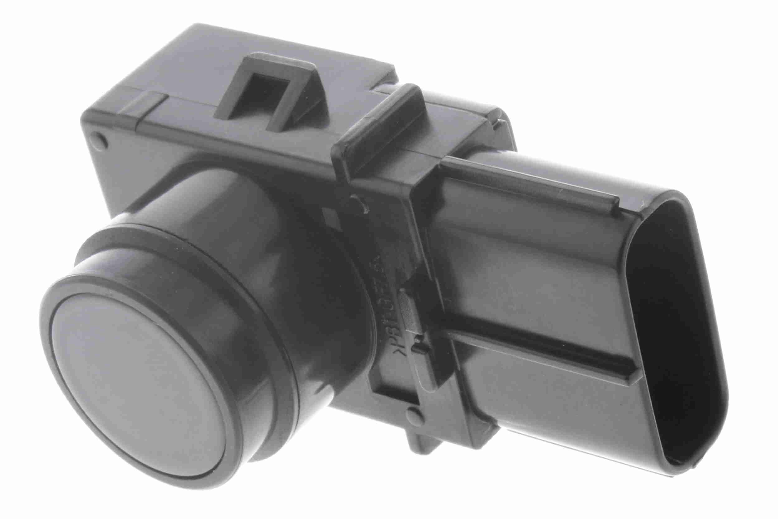 Sensor, Einparkhilfe