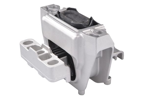 Lagerung, Motor