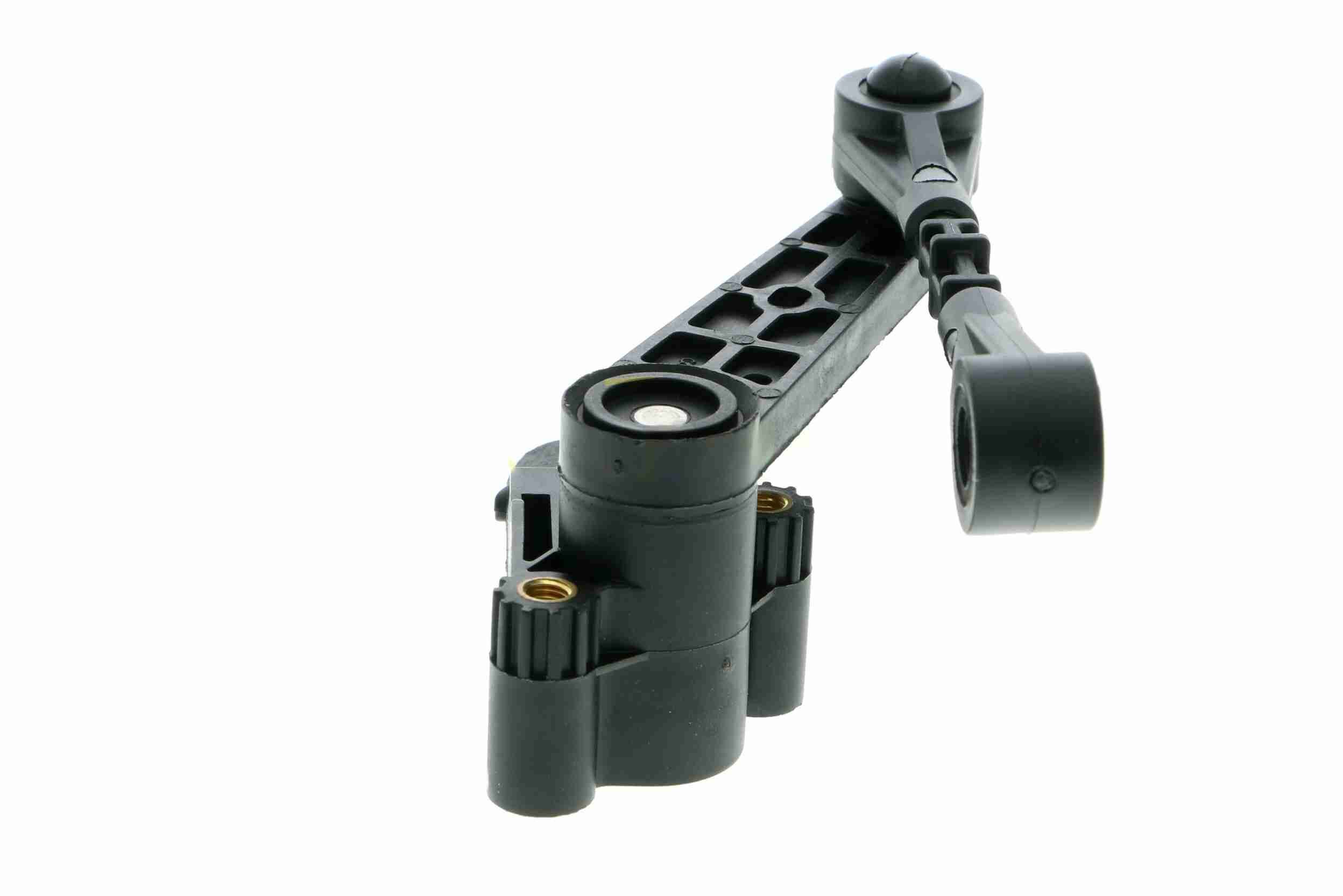 Sensor, Niveauregulierung