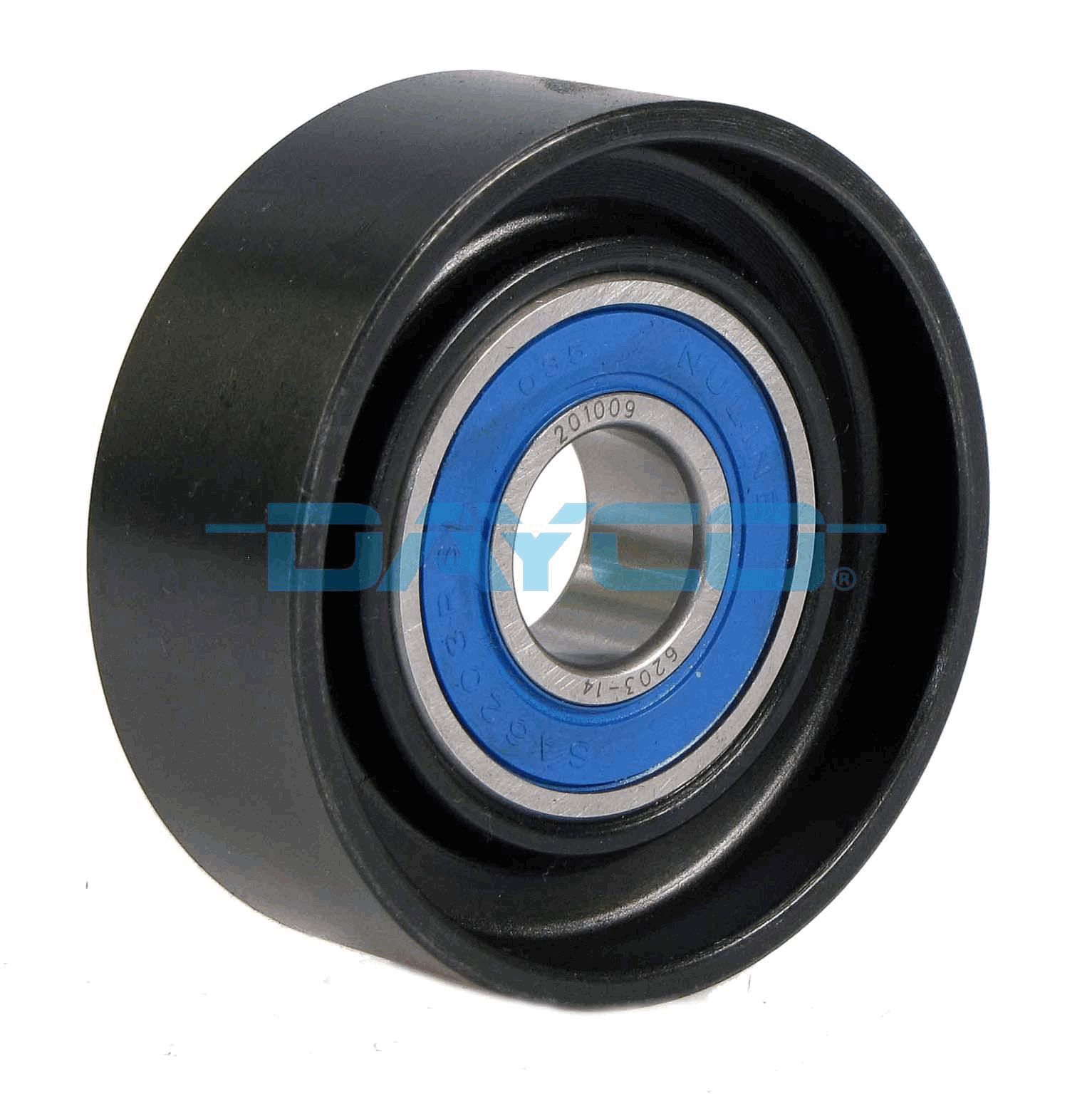 IDLER/TENSIONER PULLEY  EP285 - TecDoc Only